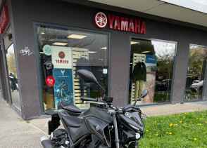 YAMAHA MT-03 - 2024