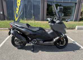 YAMAHA XP T-MAX 530 DX - 2018