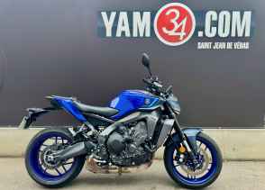 YAMAHA MT-09 35 KW  Y-AMT - 2024