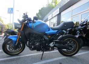 YAMAHA XSR 900 35KW - 2023