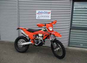 KTM 250 EXC-F - 2024