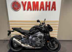 YAMAHA MT-10 - 2023