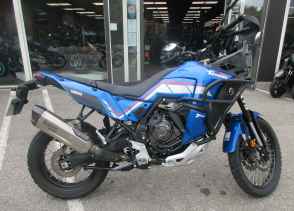 YAMAHA XTZ TENERE 700 World Raid Rally - 2024