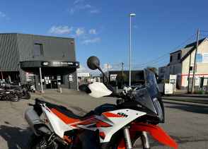 KTM 890 ADVENTURE R - 2025