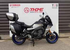 YAMAHA TRACER 9 GT+ - 2024