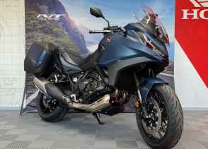 HONDA NT 1100 - 2024