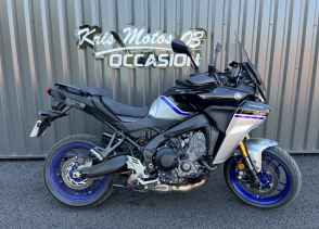 YAMAHA TRACER 9 GT+ - 2025