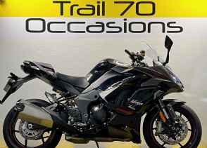 KAWASAKI NINJA 1100 SX SE - 2025