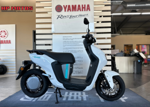 YAMAHA NEO'S 50 ELECTRIQUE - 2023