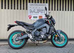 YAMAHA MT-09 - 2022