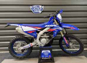 YAMAHA WR F 250 - 2025