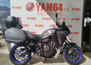 YAMAHA TRACER 7 GT 35 KW - 2024