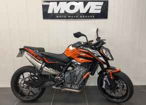 KTM 790 DUKE ABS - 2018