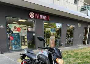 YAMAHA MT-07 35KW - 2018