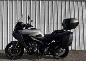 YAMAHA TRACER 9 GT - 2025