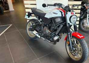 YAMAHA XSR 700 ABS - 2024