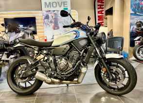 YAMAHA XSR 700 - 2024