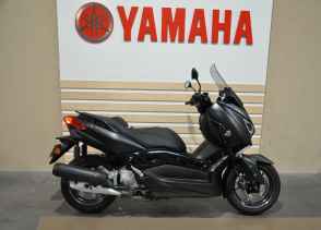 YAMAHA X-MAX 125 IRON MAX - 2019
