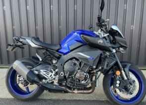 YAMAHA MT-10 - 2017
