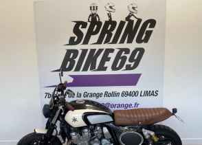 YAMAHA XJR 1300 - 2000