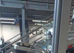 YAMAHA FJR 1300 - 2012