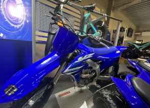 YAMAHA YZ450F - 2025