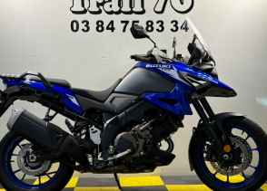 SUZUKI DL V-STROM 1050 - 2024