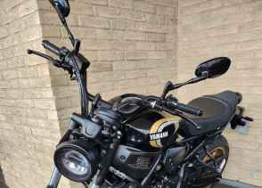 YAMAHA XSR 700 35KW - 2022