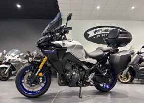 YAMAHA TRACER 900 GT - 2021