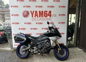 YAMAHA TRACER 900 GT - 2019