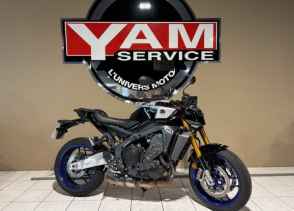 YAMAHA MT-09 SP - 2025