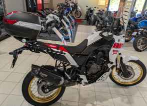 YAMAHA XTZ TENERE 700 RALLY - 2023