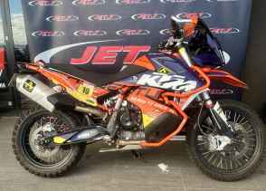 KTM 890 ADVENTURE R - 2021