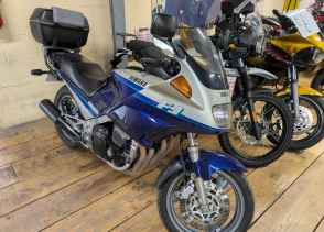 YAMAHA FJ 1200 FREEWAY - 1993