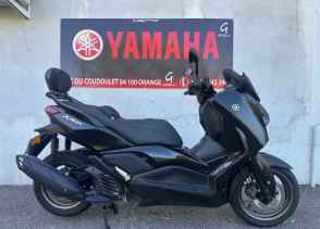 YAMAHA XMAX 125 TECH MAX - 2023