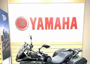 YAMAHA TRACER 7 GT 35 KW - 2024