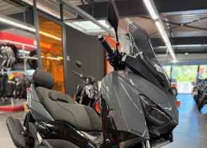 YAMAHA XMAX 125 TECH MAX - 2022