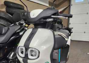 YAMAHA NEO'S 50 ELECTRIQUE - 2024