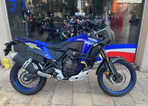 YAMAHA XTZ TENERE 700 World Raid - 2024