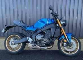 YAMAHA XSR 900 - 2022