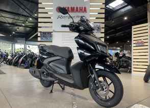 YAMAHA RayZR 125 - 2025