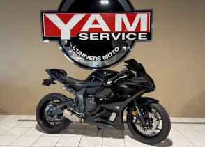 YAMAHA YZF-R7 35KW - 2022