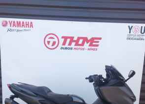 YAMAHA XP T-MAX 560 TECH MAX - 2020