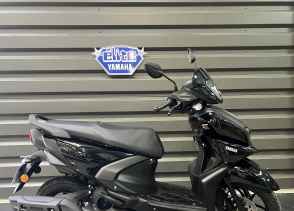 YAMAHA RayZR 125 - 2025