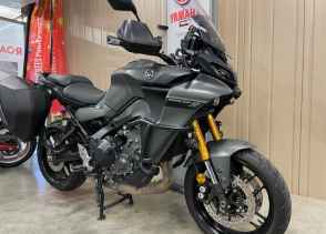 YAMAHA TRACER 9 GT - 2021