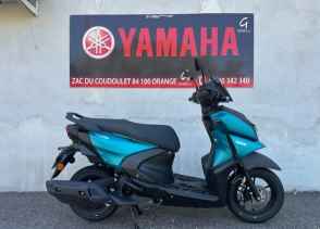 YAMAHA RayZR 125 - 2025