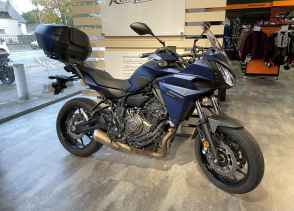 YAMAHA TRACER 700 - 2019