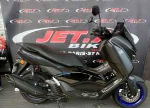 YAMAHA NMAX 125 - 2025