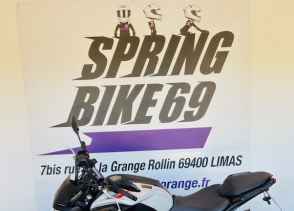 YAMAHA MT-07 (47.5CV) - 2019