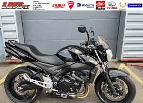 SUZUKI GSR 600 - 2010